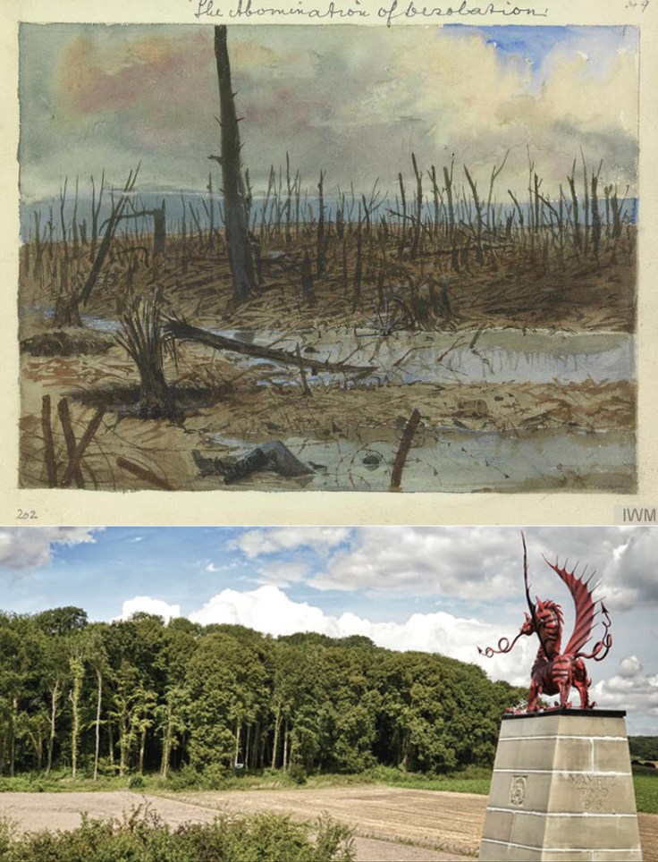 Mametz