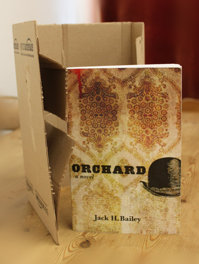 Orchard book