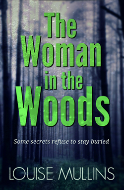 The Woman In The Woods