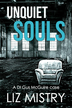 Unquiet Souls