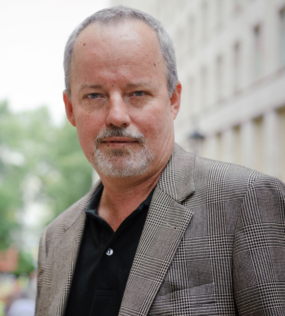 Michael Robotham, international crime writer visiting London 26.07.2010 picture: Stefan Erhard