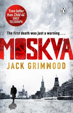Moskva cover