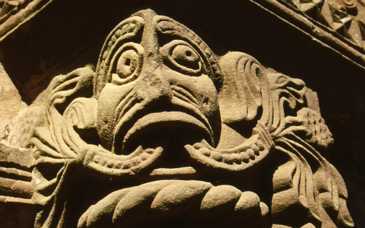 kilpeck-green-man