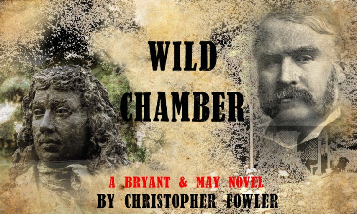 Wild Chamber 1