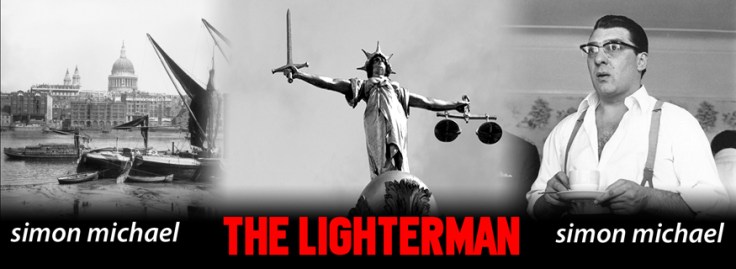 Lighterman header