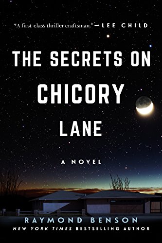 Chicory Lane