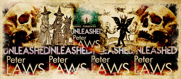 Unleashed review header