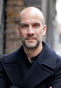 the-house-book-review-Simon-Lelic-credit-Justine-Stoddart