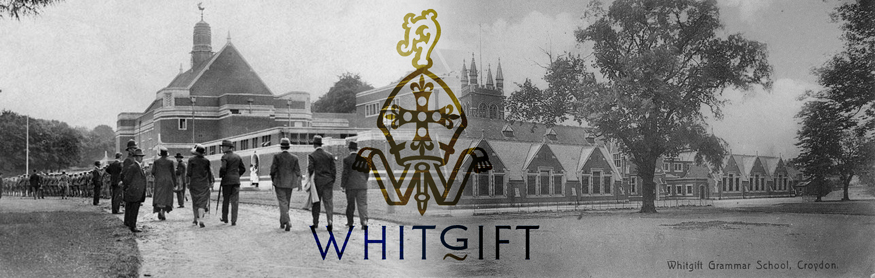 Whitgift