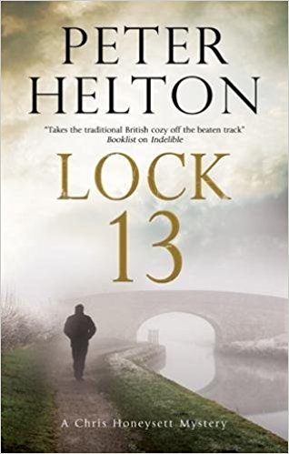 Lock 13