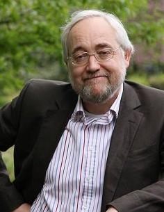 Robert_Goddard_author_photograph