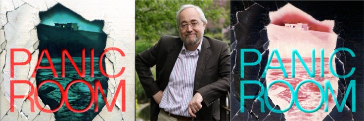 PANIC ROOM HEADER