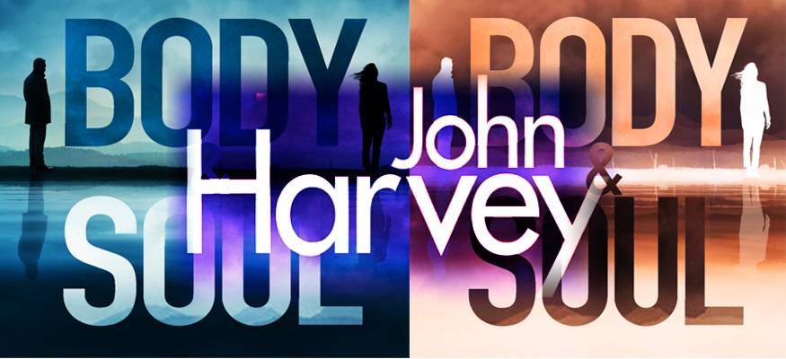 Body and Soul Header