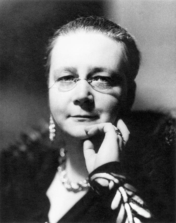 dorothy-l-sayers-granger
