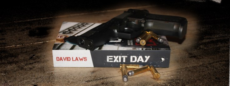 exit day header