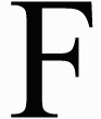 F