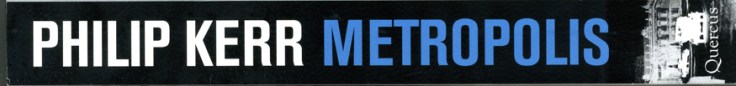 Metro header