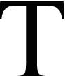 T