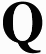 Q