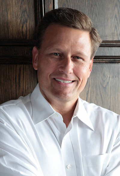 David Baldacci