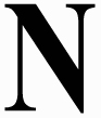 N
