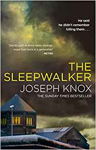 Sleepwalker
