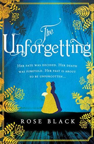 Unforgetting cover