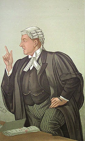 Barrister