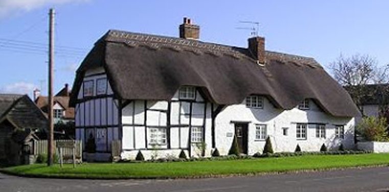 Cottages