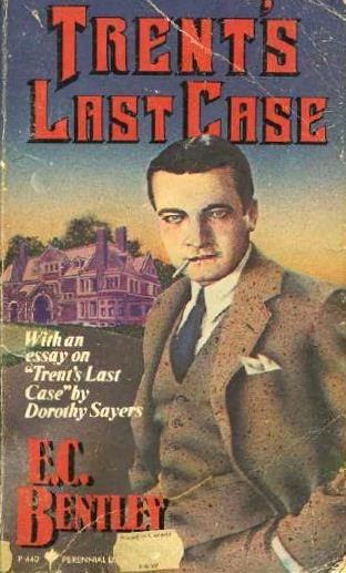 Trent's Last Case.2-1
