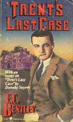 Trent's Last Case.2-1
