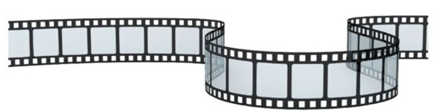 movie strip