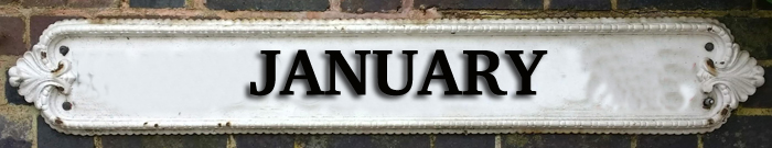 JANUARY