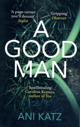 A Good Man023