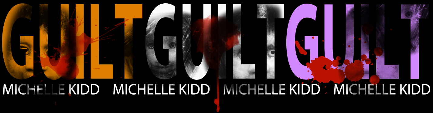 Guilt Header