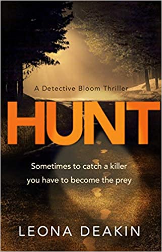 Hunt cover