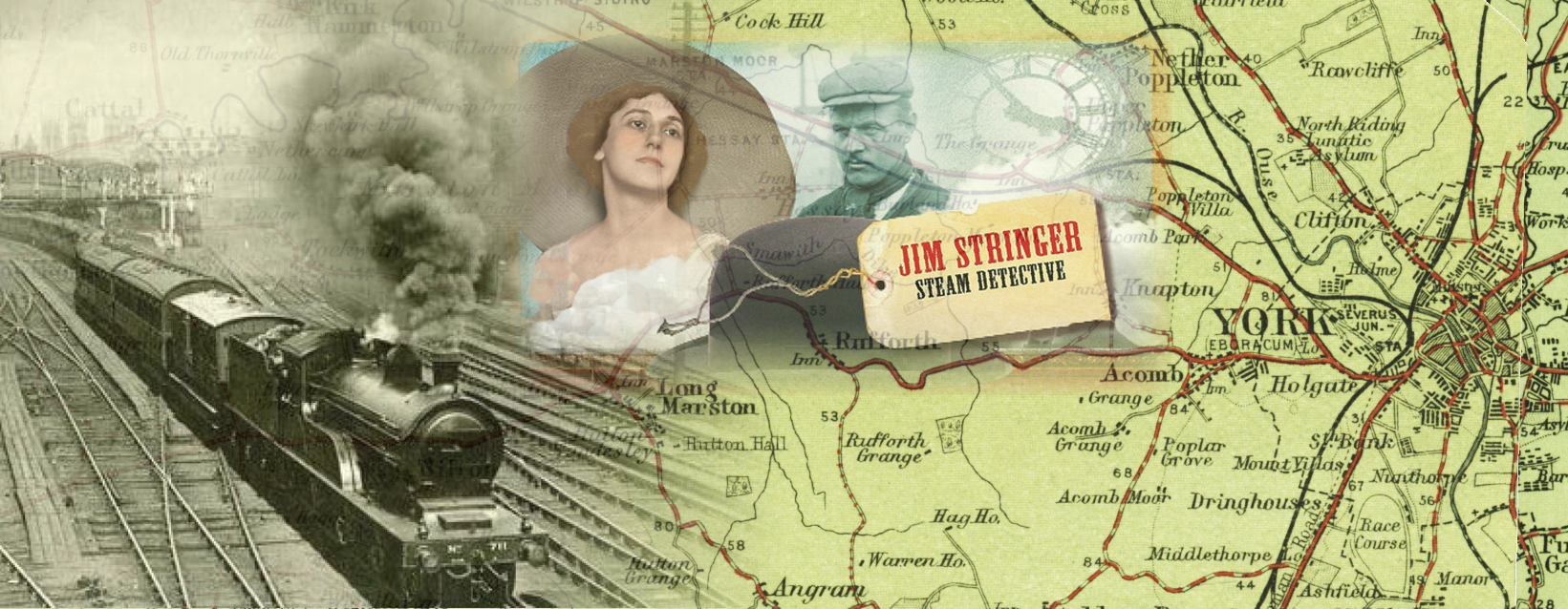 JIM STRINGER HEADER