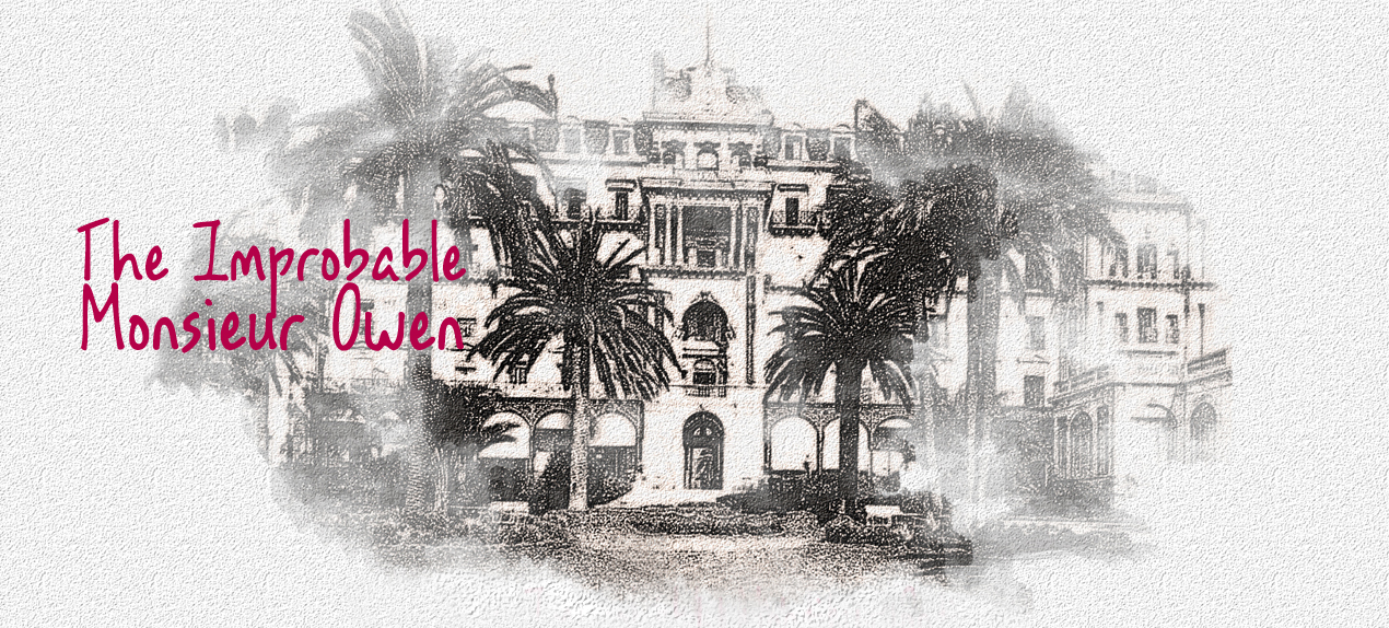 Monsieur Owen