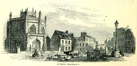 OLDMARKET