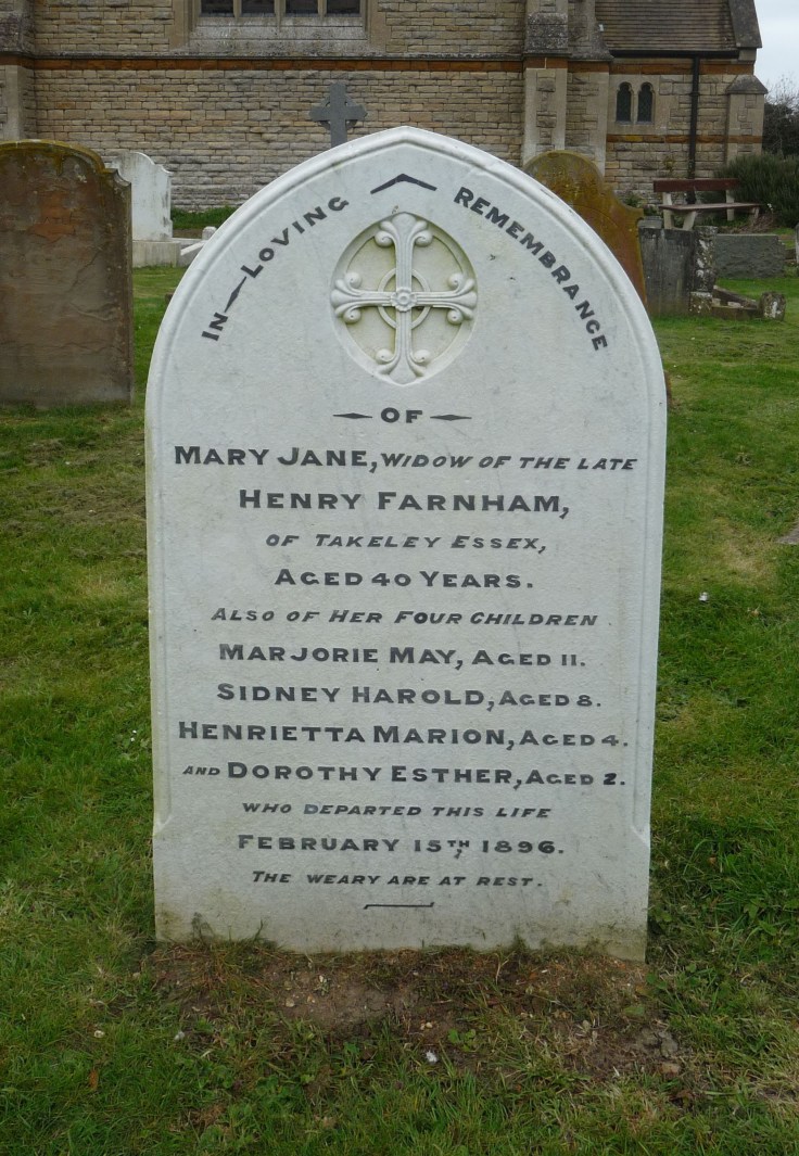 Gravestone