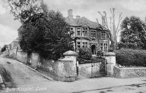 Bute_Hospital,_Luton