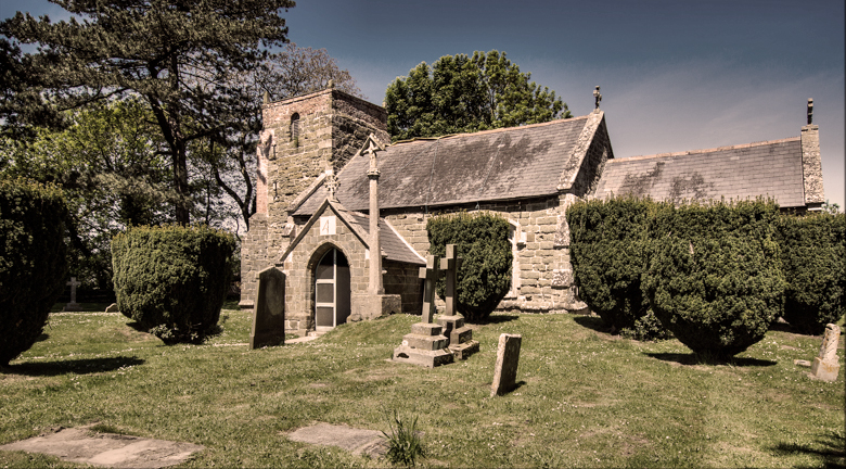 St Margarets