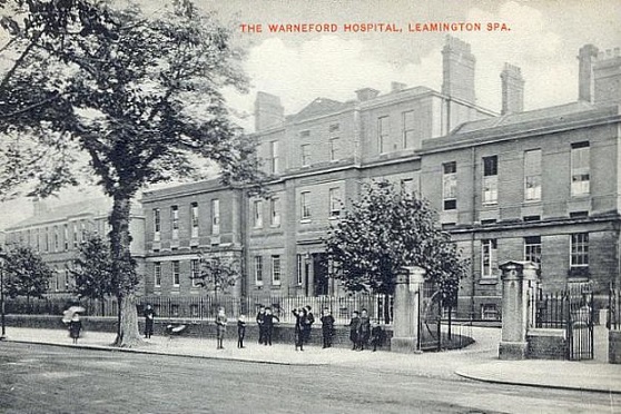 Warneford_Hospital,_Leamington_Spa