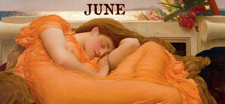 JUNE