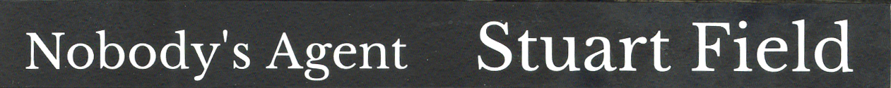 Nobodys Agent006