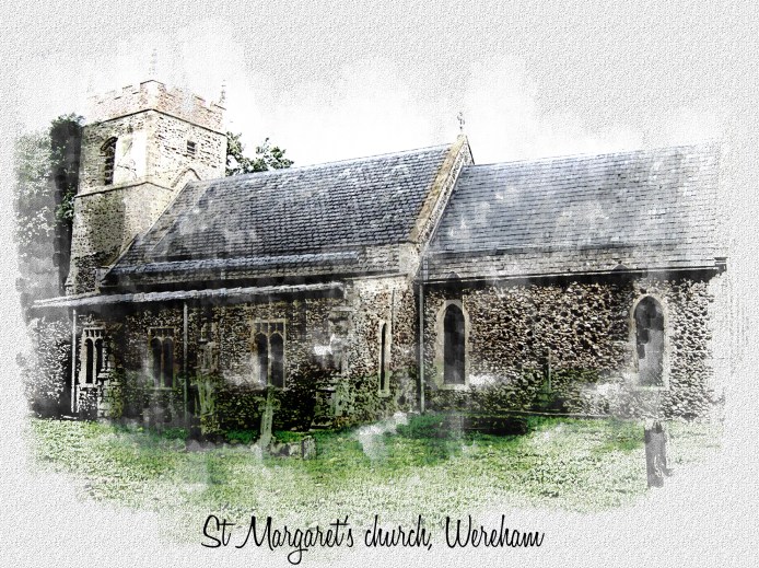 St Margarets Wereham