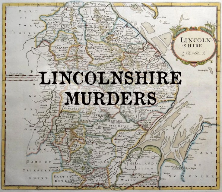 Lincolnshire Murders