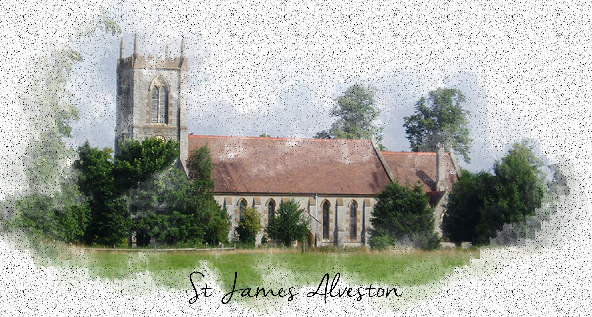 Alveston