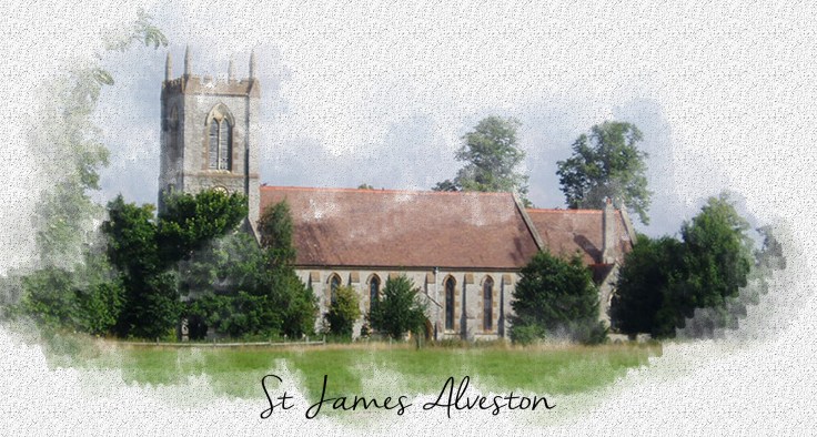 Alveston
