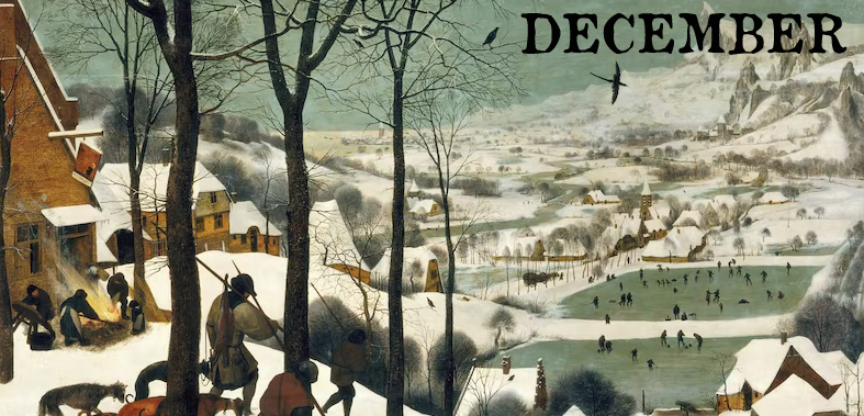 DECEMBER